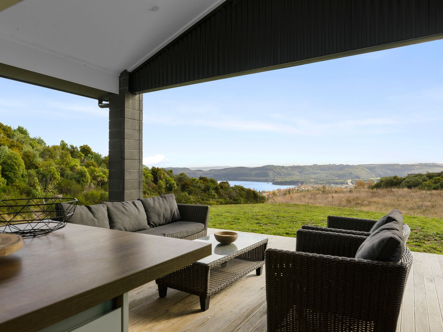 Holiday Homes
