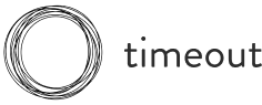 Timeout Charity Logo
