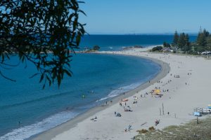 Bay of Plenty